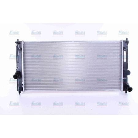 Nissens RADIATOR 64822